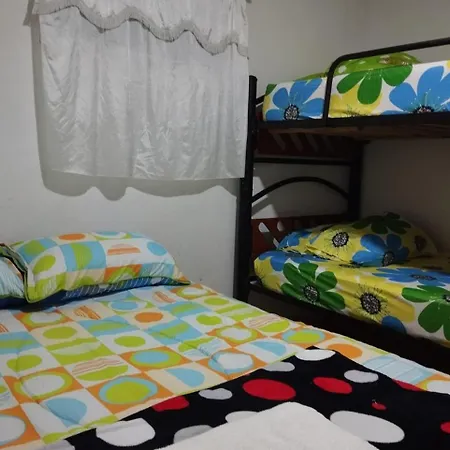 Hostal Mirador Del Mar Guest house