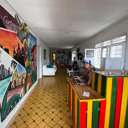 Hostal Mirador Del Mar