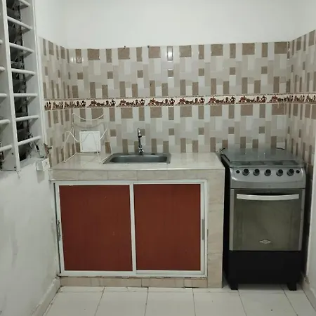 Hostal Mirador Del Mar Cartagena