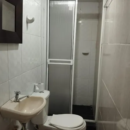 Hostal Mirador Del Mar * Cartagena