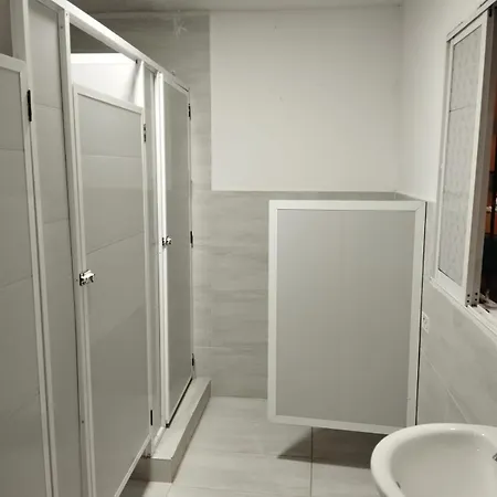 Hostal Mirador Del Mar Pensión
