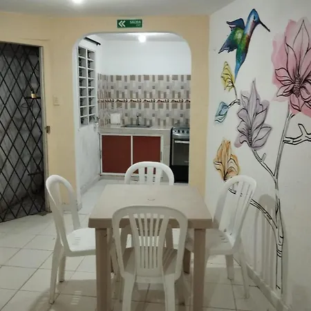 Hostal Mirador Del Mar Pensión *